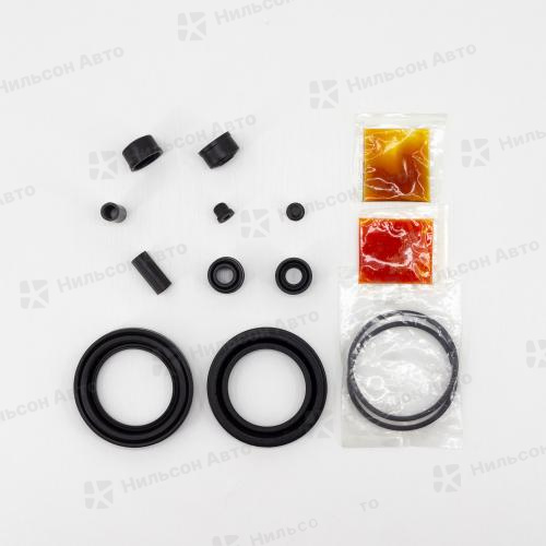 Ремкомплект суппорта NISSAN ATLAS TD27, QD32, оригинал (на 2 суппорта)