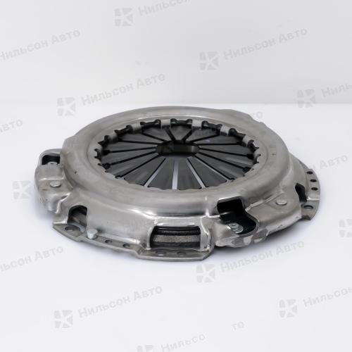 Корзина сцепления лепестковая 250*160*276 TOYOTA DYNA 3RZ KRAUF