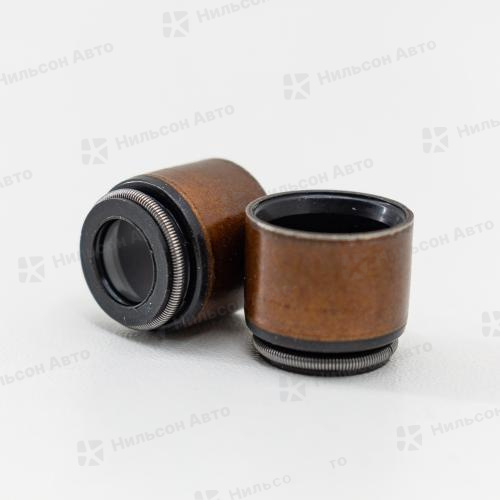 Маслосъемные колпачки TOYOTA DYNA 1W, оригинал (1 штука)