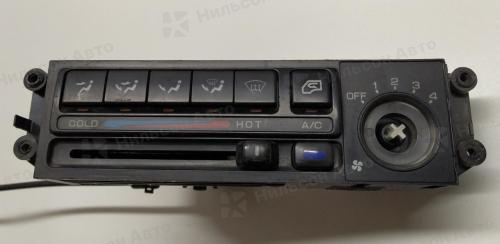 Блок управления печкой NISSAN DIESEL, б/у