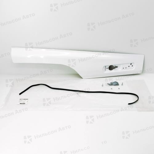 Накладка на дверь ISUZU FORWARD, правая, Nilson Auto Parts