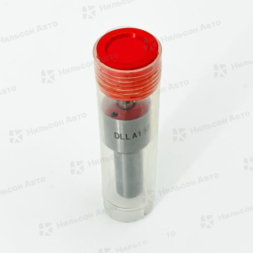 Распылитель CR DLLA158P844/DLLA158P1092, ISUZU 4HL1/4HK1/6HK1, Nilson Auto Parts (к форсунке 095000-5342/5360/6363/6366)