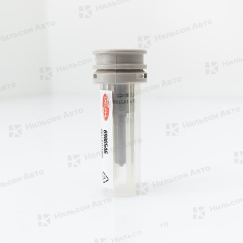 Распылитель CR DLLA145P870 (форсунка 095000-8700/5600), L200, DELPHI