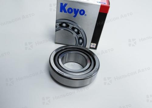 Подшипник ступичный 32209 JA, 45*85 KOYO - с конической выемкой
