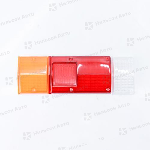 Стекла стопов ISUZU FORWARD FSR/FVR, (левая сторона), Nilson Auto Parts