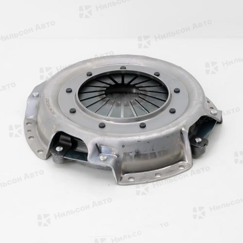 Корзина сцепления лепестковая 275*180*320 ISUZU/NISSAN/4BE1/FD42, ZEVS