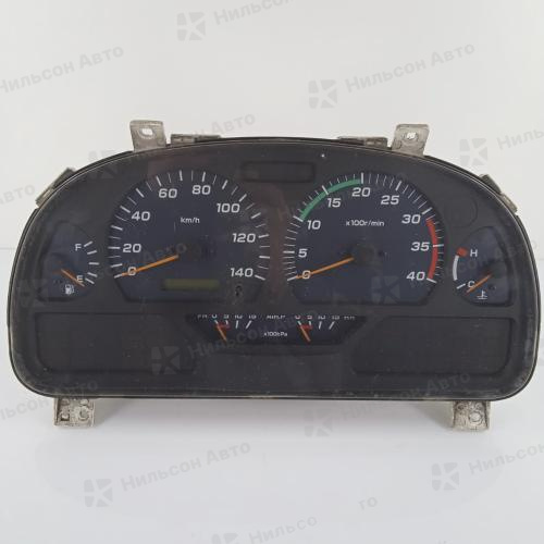 Щиток приборов NISSAN DIESEL FE6, MD92, MK262, 24V, б/у