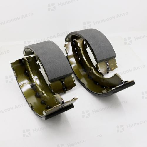 Колодки барабанные TOYOTA DYNA FN-2329 GSPARTS