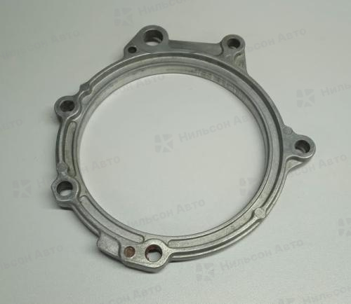 Обойма коренного сальника ISUZU ELF 4JJ1 , (сальник 8-97071-561-1), б/у