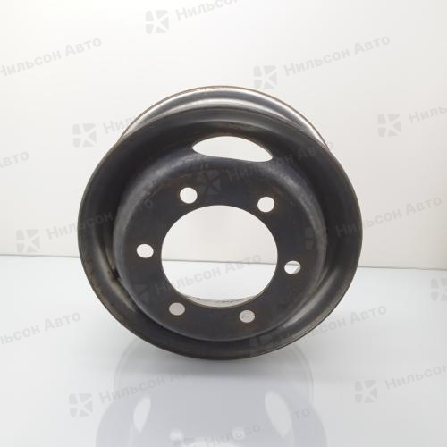 Диск колесный R12 NISSAN/TOYOTA, 6 шпилек, посадка 132 мм, б/у