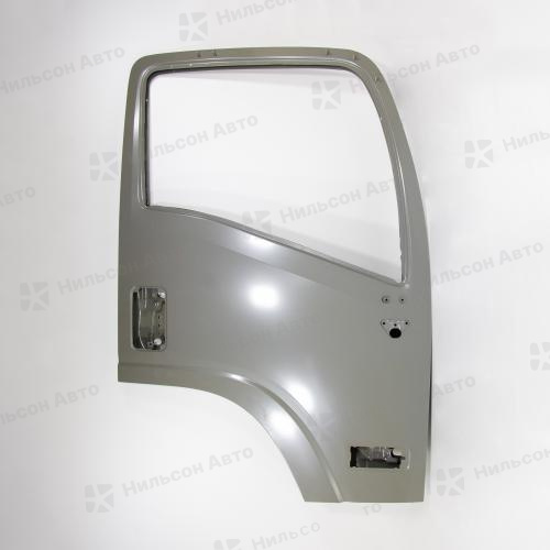 Дверь передняя, правая ISUZU ELF, NPR75, Nilson Auto Parts 