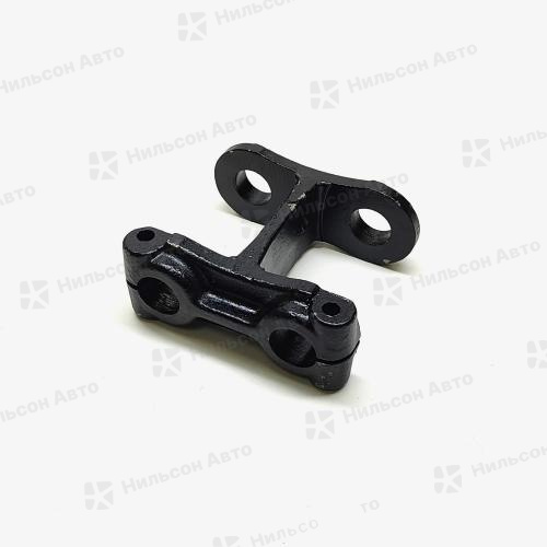 Серьга передней рессоры NISSAN DIESEL 10 тонн, палец на 30 мм, ZEVS