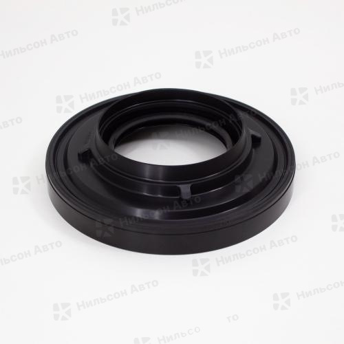 Сальник задней ступицы наружный MMC, 57*124*14,5*27, MUSASHI