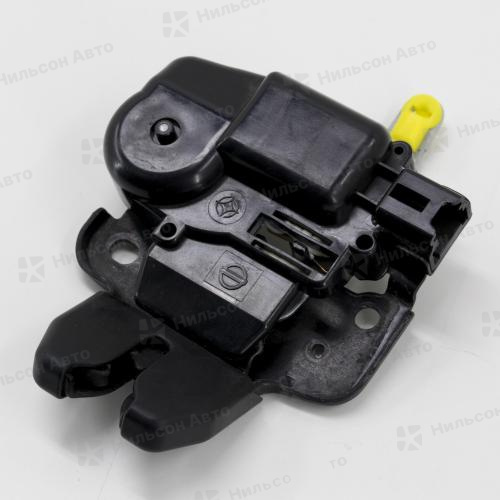 Замок багажника NISSAN, оригинал