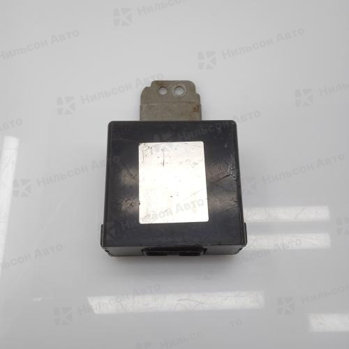 Реле TOYOTA DYNA 5L, LY200-300, 12V, (10 контактов), б/у