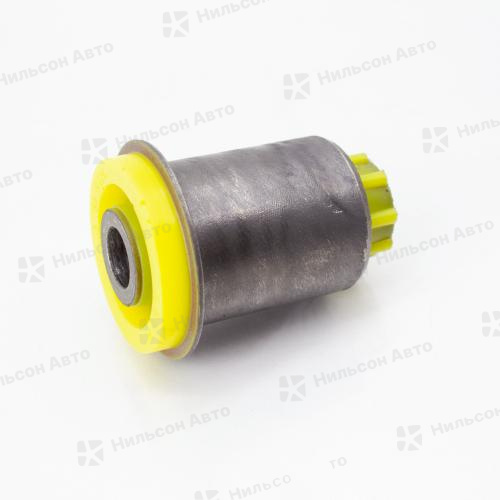 Сайлентблок нижнего рычага NISSAN CABSTAR, ТОЧКА ОПОРЫ