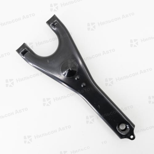 Вилка сцепления ISUZU ELF 4BC2, вид 3, ZEVS