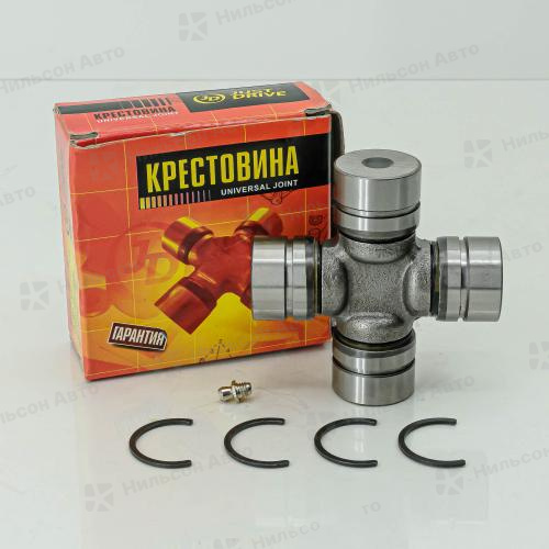 Крестовина кардана TOYOTA DYNA GUT-20 61*32, JUST DRIVE