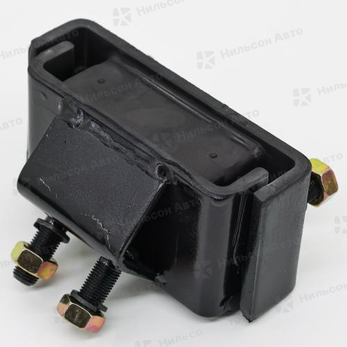 Подушка двигателя MMC FUSO FK617, задняя, Nilson Auto Parts