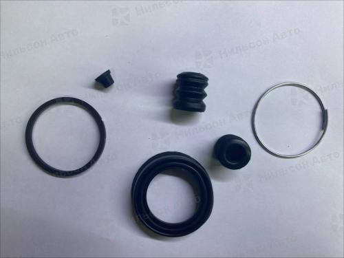 Ремкомплект тормозного суппорта передний PEUGEOT, MASTER KIT