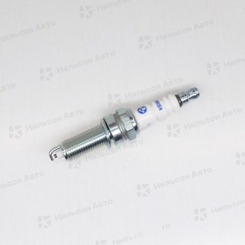 Свеча зажигания HYUNDAI/KIA, вид 1, BRISK QR15LC1