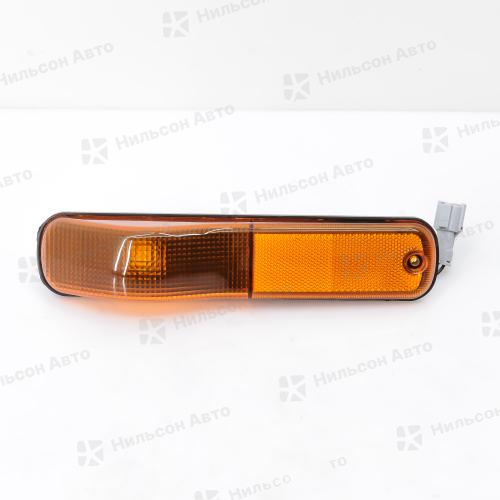 Поворот в дверь ISUZU FORWARD, 1993-2002, 5-20 тонн, правый, Nilson Auto Parts