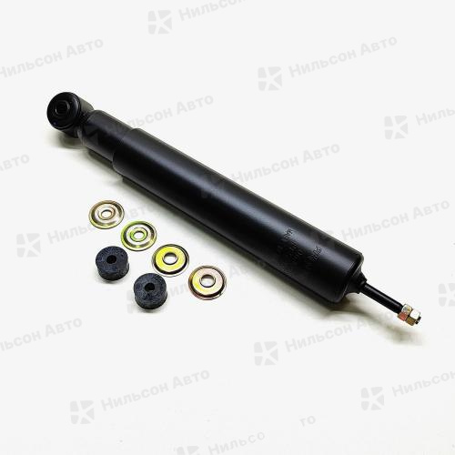 Амортизатор передний 444309, штырь/ухо сайлентблок диам. 54 стакан 270 мм HINO 500, PROFENDER