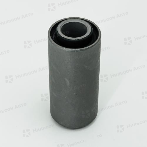 Сайлентблок рессоры MAZDA TITAN длинный, вид 1, ZEVS