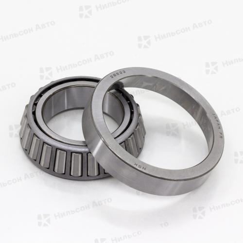 Подшипник ступичный 28680/22, 56*98, NSK