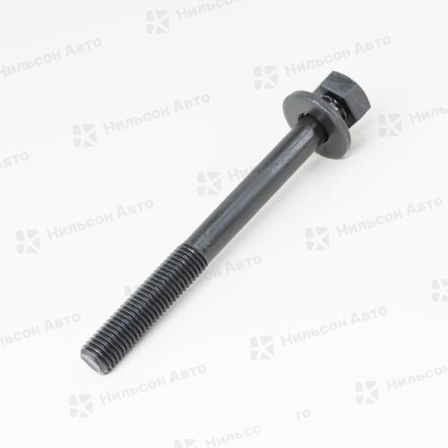 Болт ГБЦ ISUZU ELF 4JJ1 18 штук на ДВС, оригинал (NP)