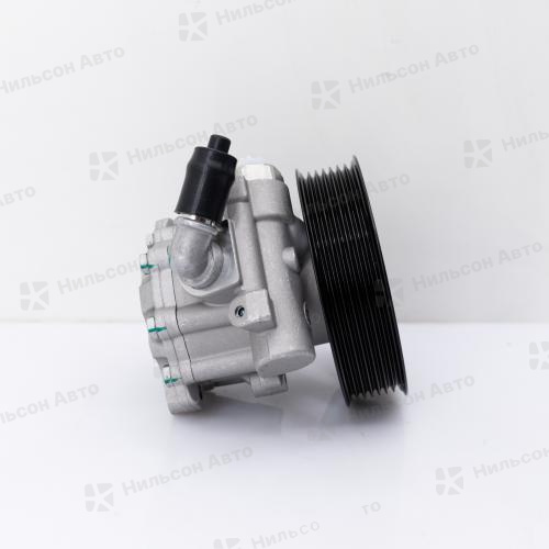 Гидроусилитель руля ГАЗЕЛЬ NEXT/СОБОЛЬ, оригинал (со шкивом)