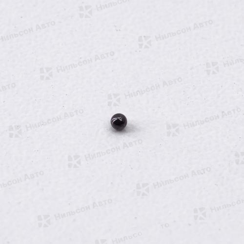 Шарик клапана F00VC05009/F00VC05006 BOSCH