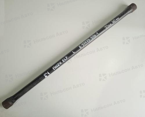 Торсион ISUZU ELF, 2WD, левый, длина 93 см, 60 шлицов, б/у