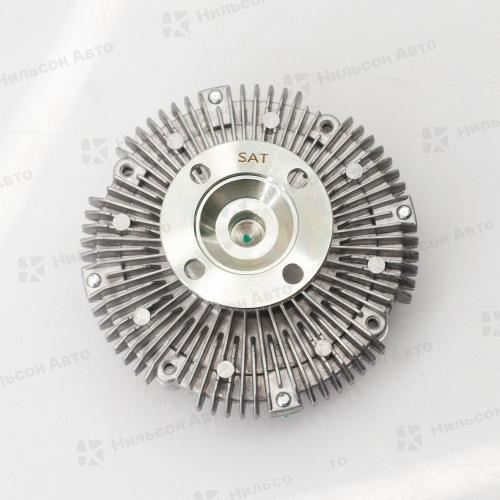 Вискомуфта TOYOTA DYNA 2L, 3L, 5L, SAT