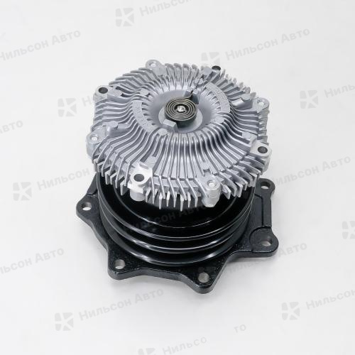 Помпа водяная NISSAN ATLAS TD27, BD30, AISIN