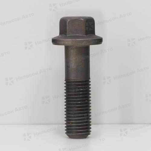 Болт шкива коленвала FOTON 1049/1069/1099/1138, 49*M11, оригинал (соединительный)