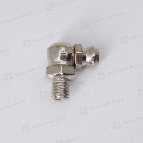 Тавотница 90 градусов 6*1-90, MASUMA