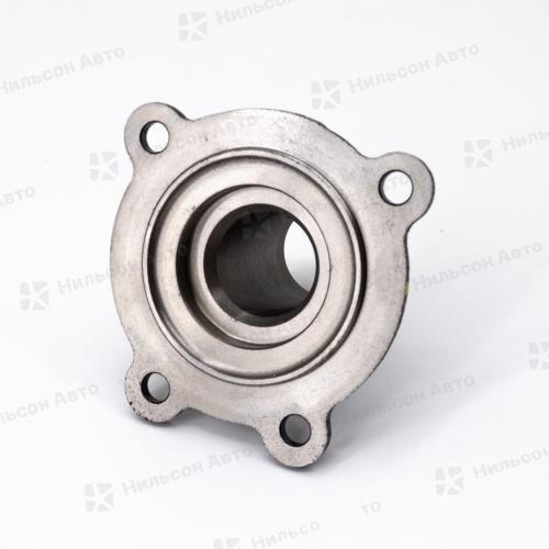 Крышка МКПП лобовая HYUNDAI, оригинал