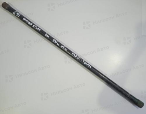 Торсион NISSAN ATLAS, 2WD, правый, длина 100 см, шлицов 47, б/у