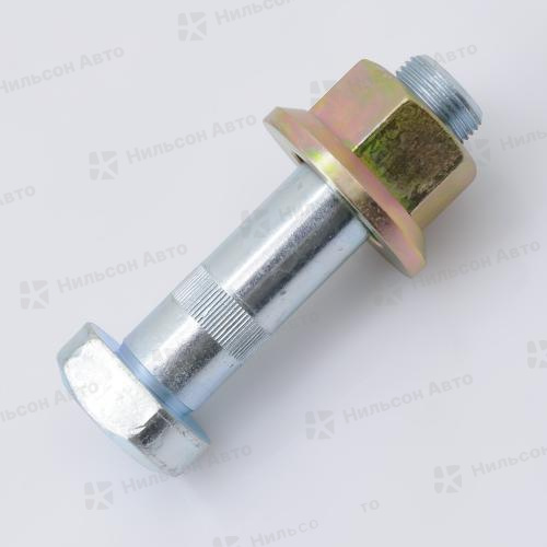 Шпилька задняя в сборе ISUZU GIGA, левый, SKV