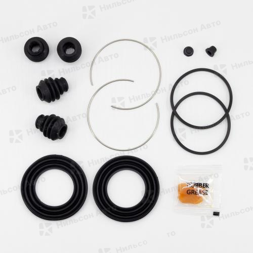 Ремкомплект суппорта MMC CANTER, вид 5, G-BRAKE (на 2 суппорта)