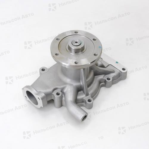 Помпа водяная NISSAN DIESEL MD92, ZEVS