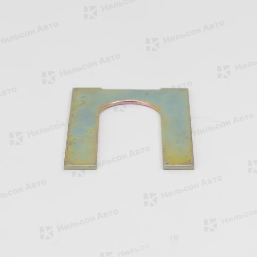 Пластина регулировочная NISSAN ATLAS, оригинал (т=1,0)