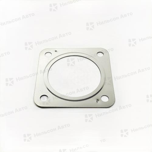 Прокладка выхлопного тракта NISSAN DIESEL, ZEVS (внутренний диаметр 80 мм / фланец на 4 отверстия)