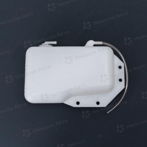 Бачок расширительный ISUZU ELF/ISUZU FORWARD 4HF1, 4HG1, 4HL1, вид 2, оригинал