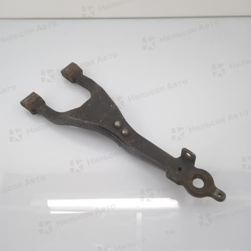 Вилка сцепления ISUZU ELF 4HK1, NPR75, вид 3, б/у