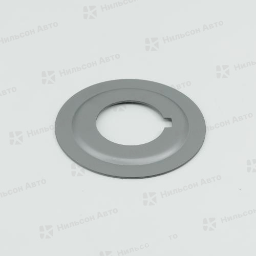 Кольцо маслоотражающее, лобовой сальник HYUNDAI HD72-78/MMC CANTER, 100*120*9.5, оригинал