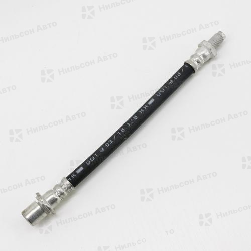 Тормозной шланг передний TOYOTA DYNA, вид 9, оригинал