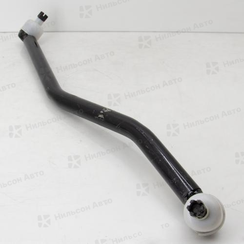 Тяга продольная ISUZU FORWARD, вид 2, ZEVS (длина 790, диаметр пальца 20)