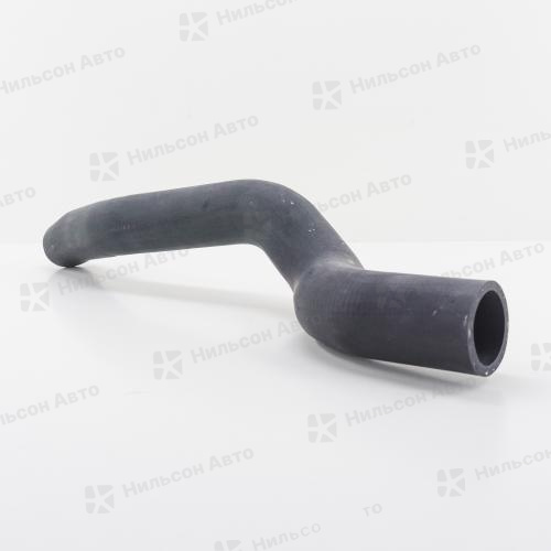 Патрубок радиатора верхний NISSAN X-TRAIL, DEKO